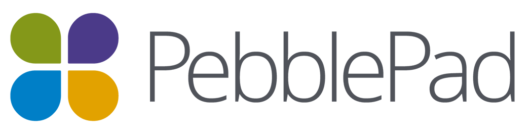 PebblePad